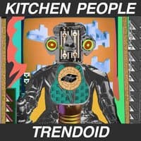 Kitchen People