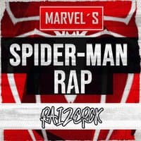 Marvel´s Spider-man Rap