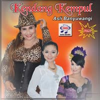 Kendang Kempul Asli Banyuwangi, Vol. 2