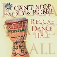 Reggae Dance Hall