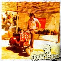 Francesco / All Aboard! - Split