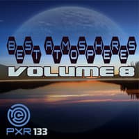 Best Atmospheres, Vol. 8