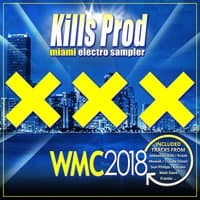 WMC 2018