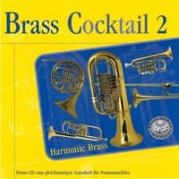 Händel, Bach, Zellner, Eccard & Prätorius: Brass Cocktail 2