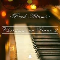 Christmas on Piano, Vol. 2