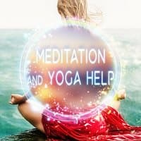 Meditation and Yoga Help - Mastering Nerves, Buddhist Monks, Peace and Quiet