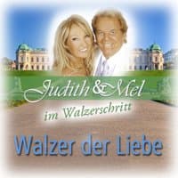 Judith & Mel im Walzerschritt: Walzer der Liebe