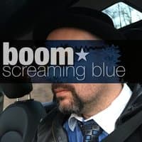 Screaming Blue