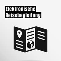 Elektronische Reisebegleitung