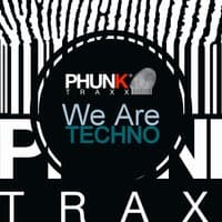 We Are Techno