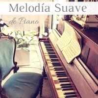 Melodía Suave de Piano - Canciones Relajantes para Estudiar Mejor y Hacer la Tarea