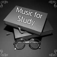 Music for Study – Better Memory, Concentration Songs, Focus in the Task