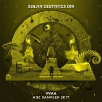 ADE Sampler 2017