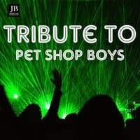 Pet Shop Boys Medley: Go West / Can you Forgive Her / It's a Sin / Always on My Mind / Suburbia / West End girl / Domino Dancing / Heart / What Have I Done to Deserve This / Being Boring