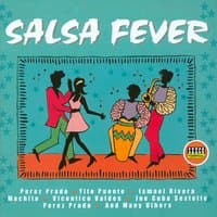 Salsa Fever