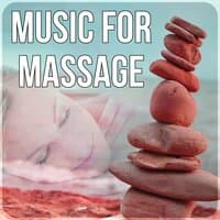 Music for Massage - Nature Sounds, Massage Therapy, Instrumental Music, Yoga, Sound Therapy for Stress Relief, Healing Massage, Gentle Touch, Meditation, Spa Music