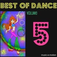 Best of Dance Vol. 5