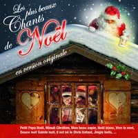 Les plus beaux chants de Noël