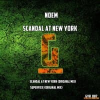 Scandal at New York