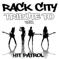 Rack City (Tribute to Tyga)