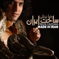 Made In Iran