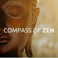 Compass of Zen - Zen Mind for Concentration