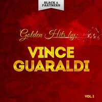 Golden Hits By Vince Guaraldi Vol 1