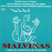 Malvinas (Canto al Sentimiento de un Pueblo)