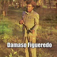 Damaso Figueredo