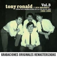 Todas sus grabaciones en La Voz en su Amo (1962-1968), Vol. 3