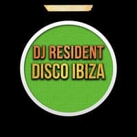 DJ Resident Disco Ibiza