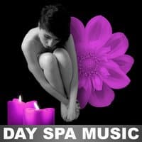 Day Spa Music – Calmness Sounds for Relaxing Time with Spa & Wellness, Peaceful Music, Soothing Sounds, Wellness, Bliss Spa