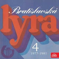 Bratislavská Lyra 4