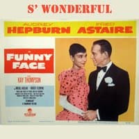 Funny Face Soundtrack Compilation