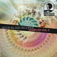 Moon Island Sampler, Vol. 3