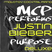 MCP Performs Justin Bieber: Purpose