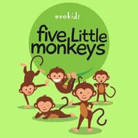 Five Little Monkeys