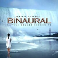 Binaural Nature Sounds Recording