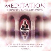 Meditation Sound of Silence & Harmony