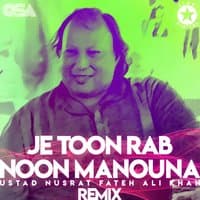 Je Toon Rab Noon Manouna