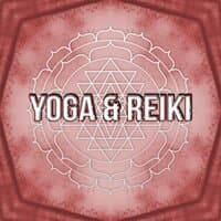 Yoga & Reiki - Harmony Yoga, Meditation Music, Yoga, Reiki, Relaxation Music