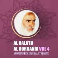 Al Qala'id Al Borhania Vol 4