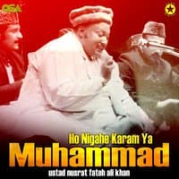 Ho Nigahe Karam Ya Muhammad