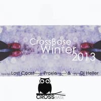 CrossBase Winter 2013