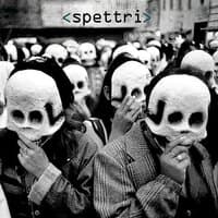 Spettri