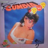 Desnudate Con Cumbia Pop