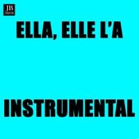 Ella, elle l'a