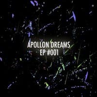 Apollon Dreams EP #001