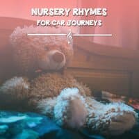 #15 Nursery Rhymes for Car Rides