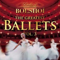 The Greatest Ballets, Vol. 3